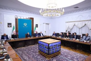 پزشکیان به دستگاه‌های پرمصرف هشدار داد/آب شرب برای آبیاری ممنوع