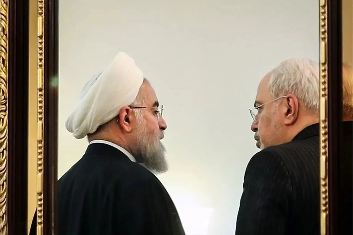 شایعه‌سازی جدید علیه روحانی و ظریف / سفارت ایران قاطعانه واکنش نشان داد