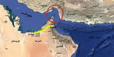 وحشت-کشورهای-اروپایی-از-بسته-شدن-تنگه-هرمز-جهنم-را-تجربه-می-کنیم