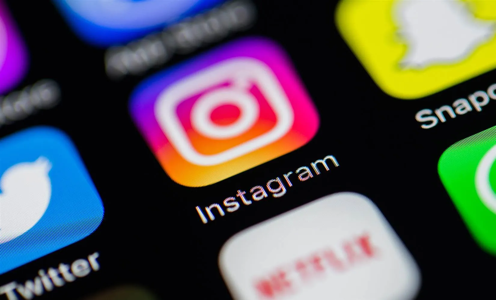 20m Instagram Users in Iran