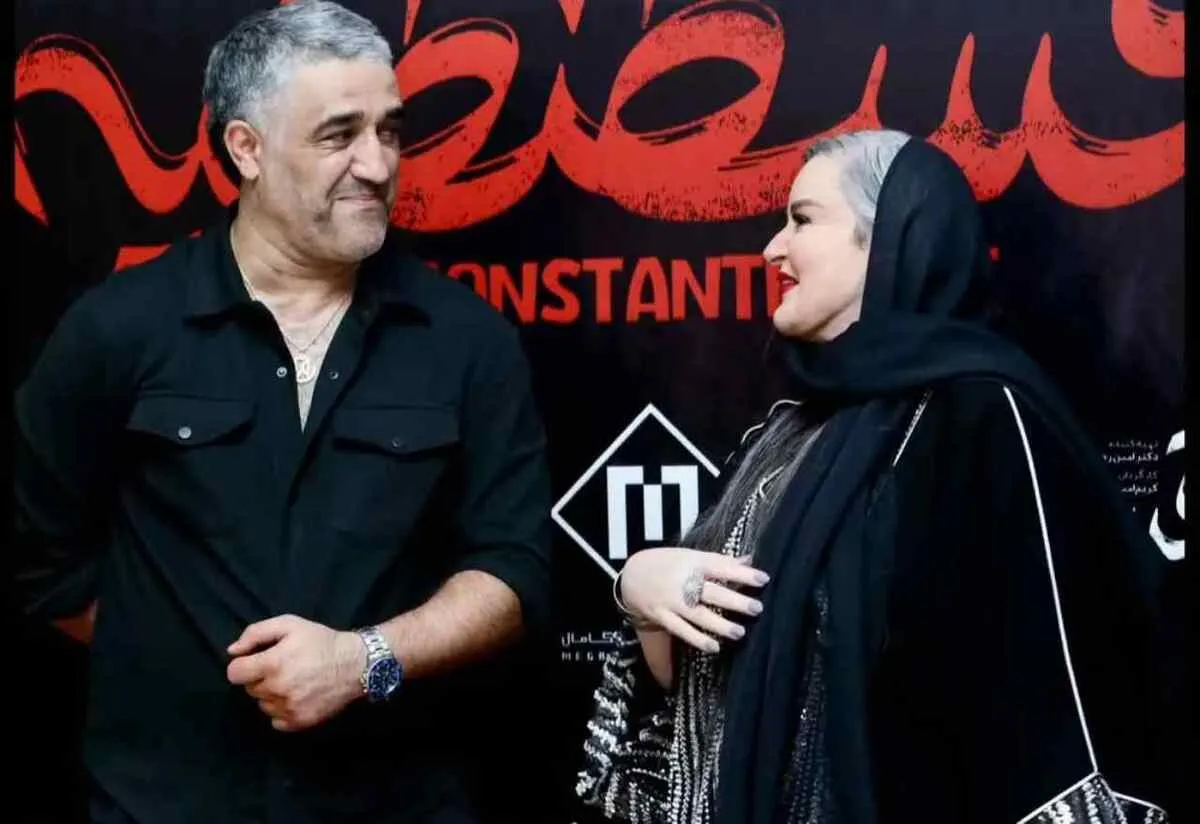 واکنش جنجالی نعیمه نظام دوست به ماجرای تجاوز پژمان جمشیدی