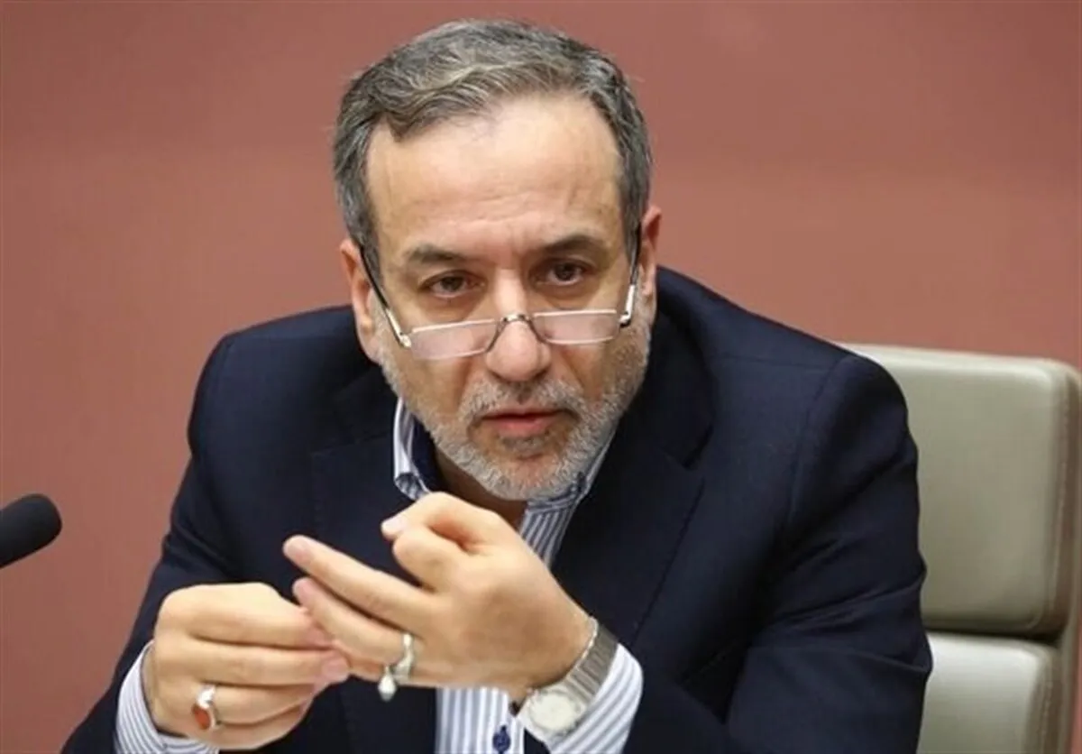 افشای تماس ویتکاف با ایران از سوی عراقچی