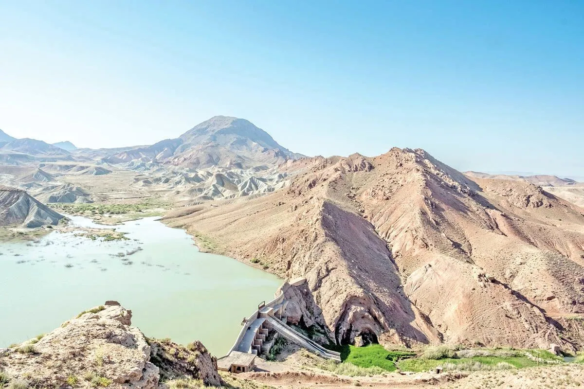 بمب ساعتی در خراسان جنوبی / اختلافات بالا گرفت
