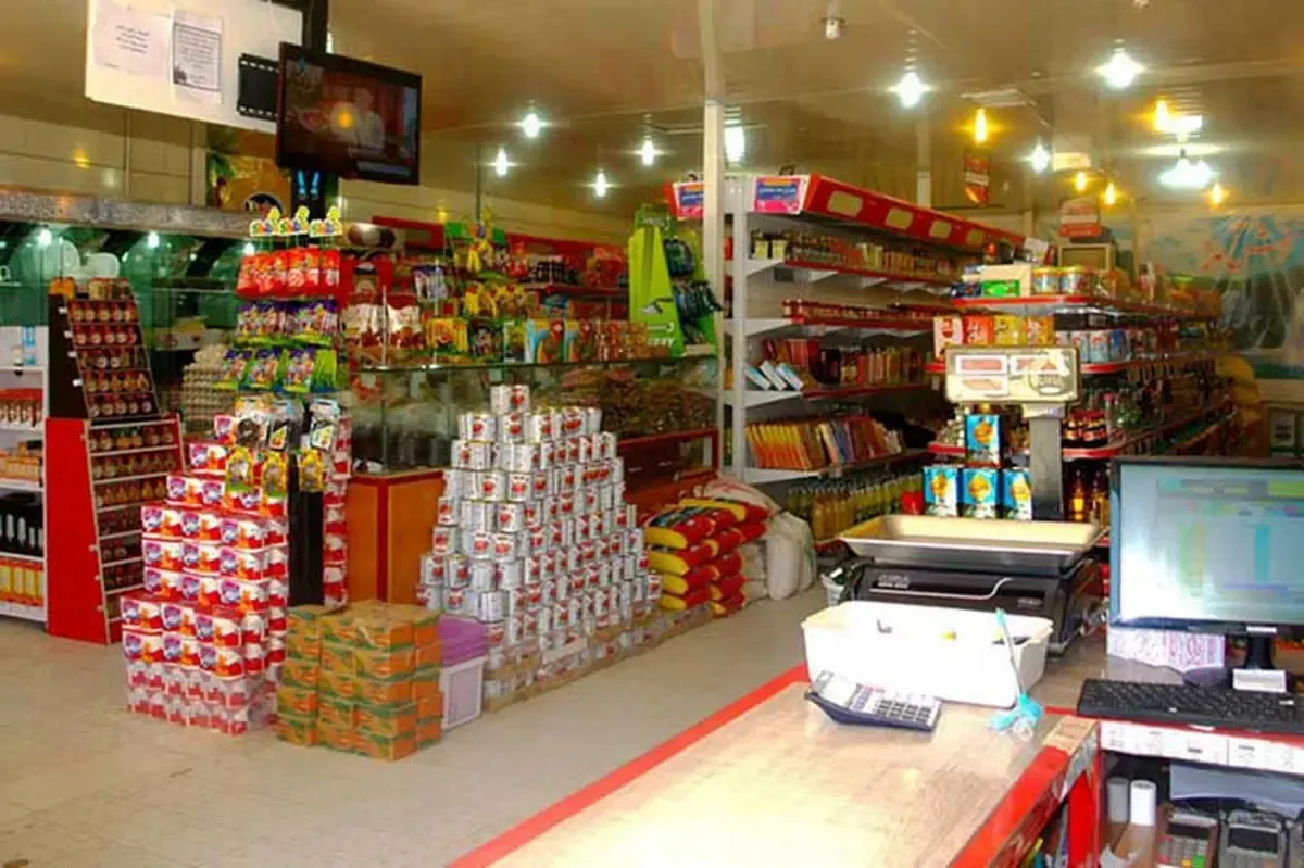رئیس اتاق اصناف تهران وضعیت ذخایر کالاهای اساسی را اعلام کرد