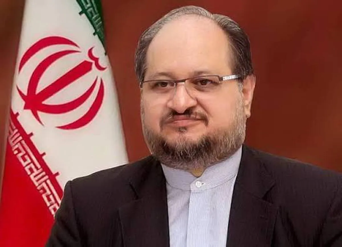 پیام تسلیت محمد شریعتمداری در پی شهادت اسطوره تدبیر و مقاومت