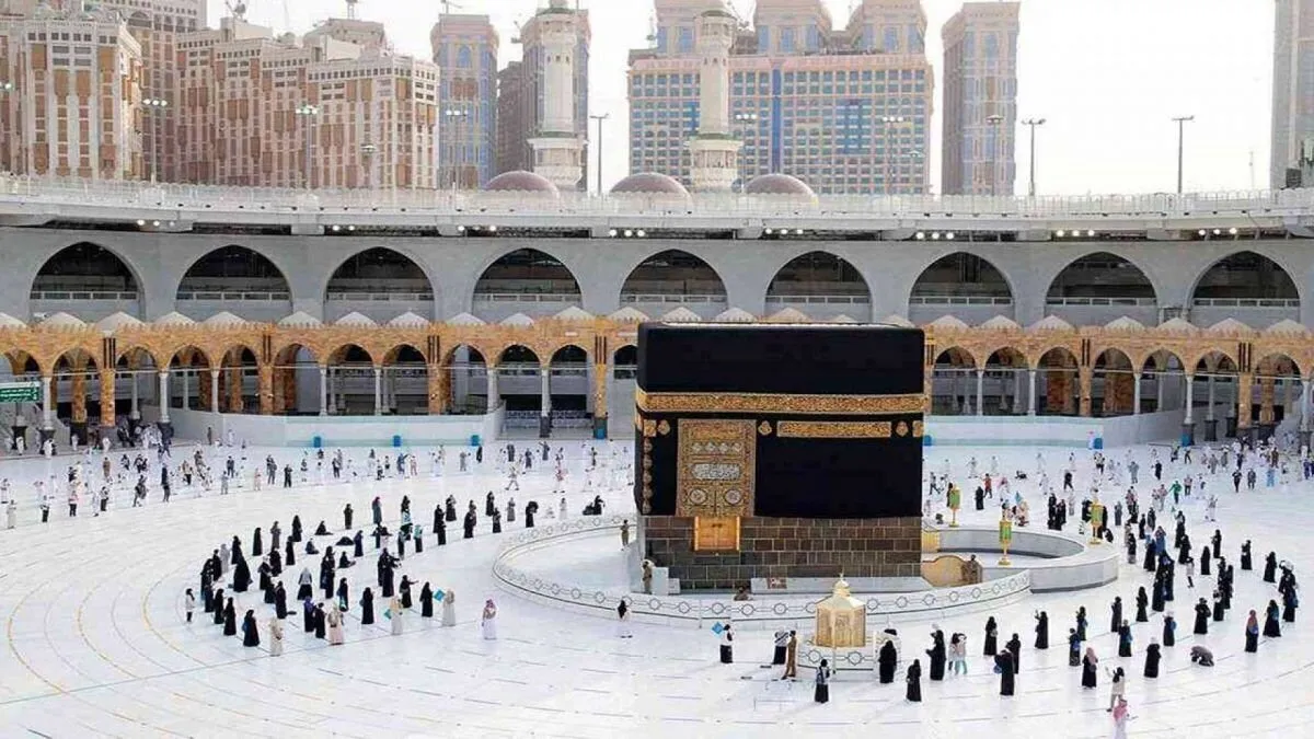 قیمت فیش حج عمره یک‌پنجم شد