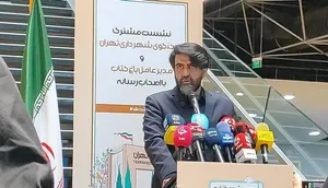 ماجرای اخطار تخلیه به ساکنان جنگ زده هتل‌ها چه بود؟ / شهرداری توضیح داد