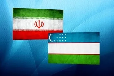 Iran-Uzbekistan to ink PTA to spur bilateral trade: chairman