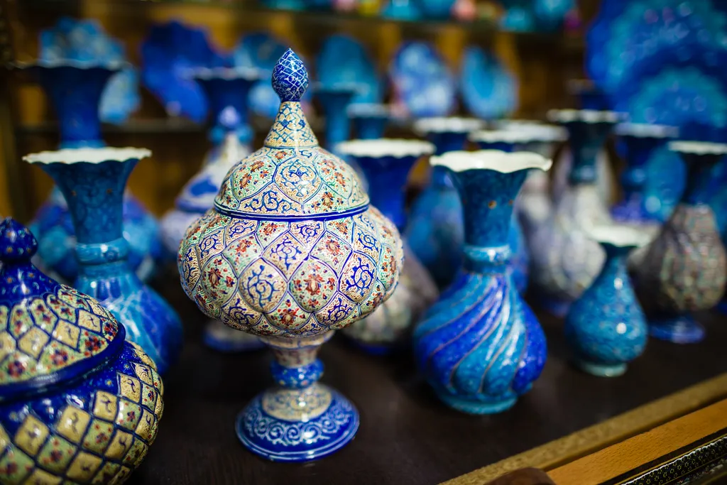 Jahangiri: Tourism, handicrafts help create jobs