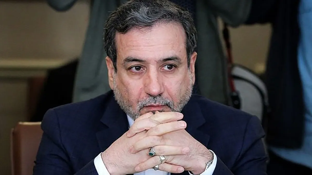 Humanitarian situation in Gaza ‘very miserable’: Iran FM