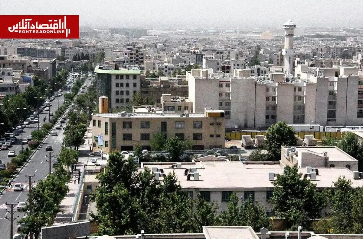 شکست طرح‌های مسکن ملکی دولت‌ها | نسخه جدید برای نجات بازار اجاره