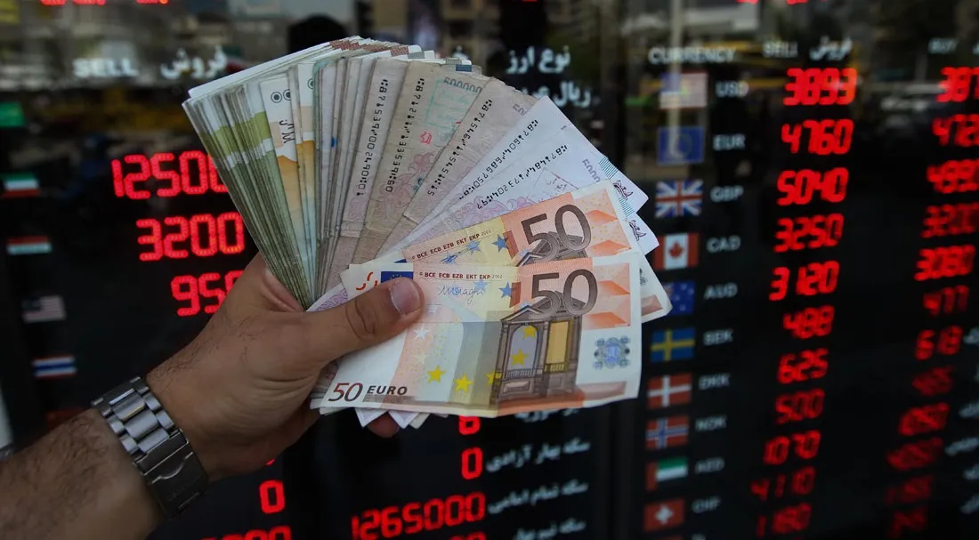 Iran Foreign Exchange and Gold  Market Volatility Subsides