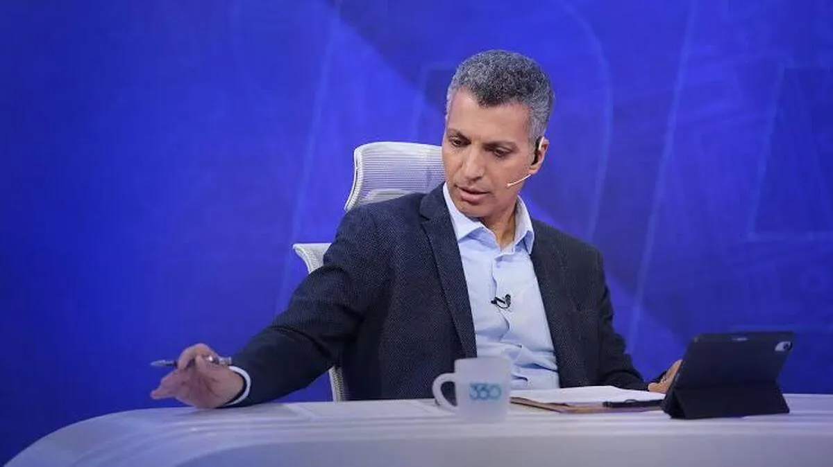عادل فردوسی پور