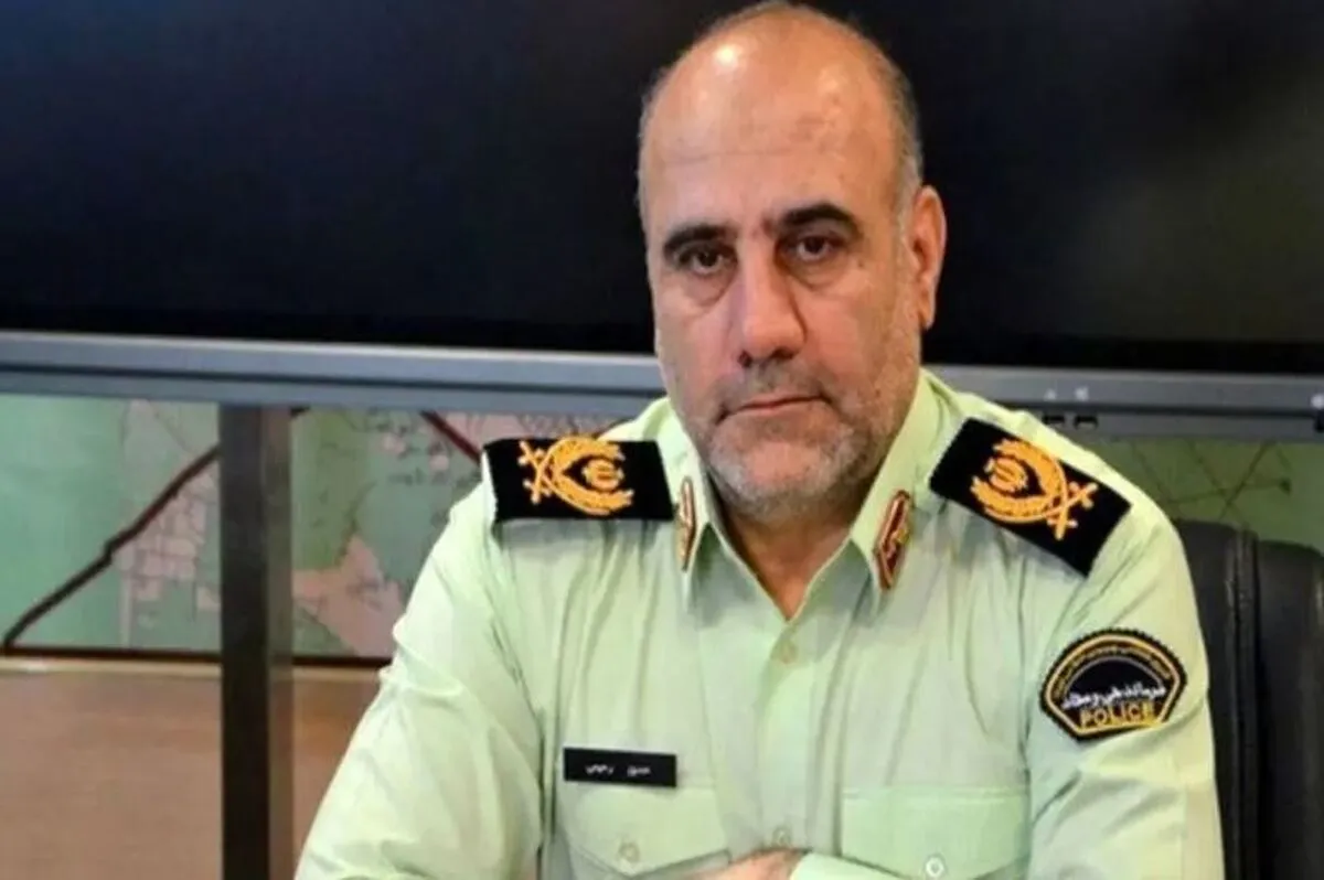 ۶۶۰ سایت متخلف اقتصادی توسط پلیس شناسایی شد