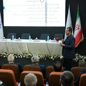 بانک آینده را فناوری اطلاعات خواهد ساخت