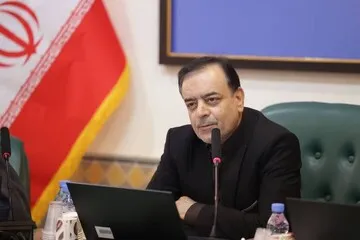 شهردار