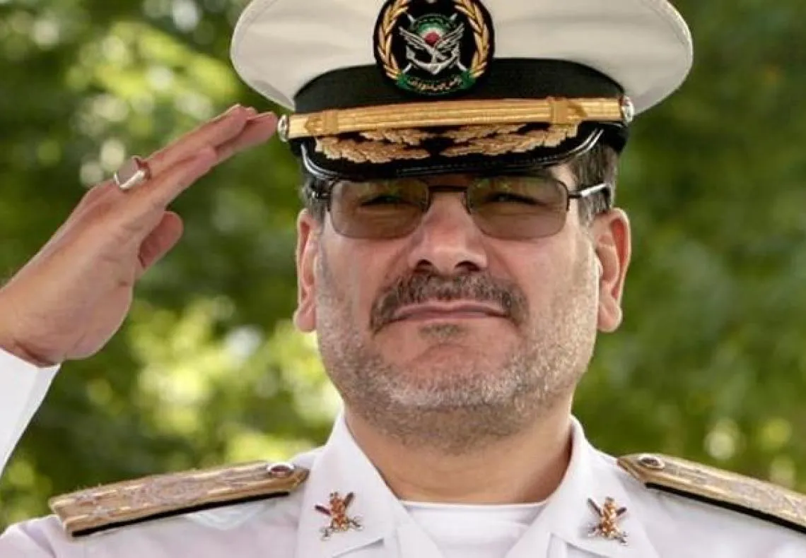 Islamic Republic to follow Leader’s decree after JCPOA expiration