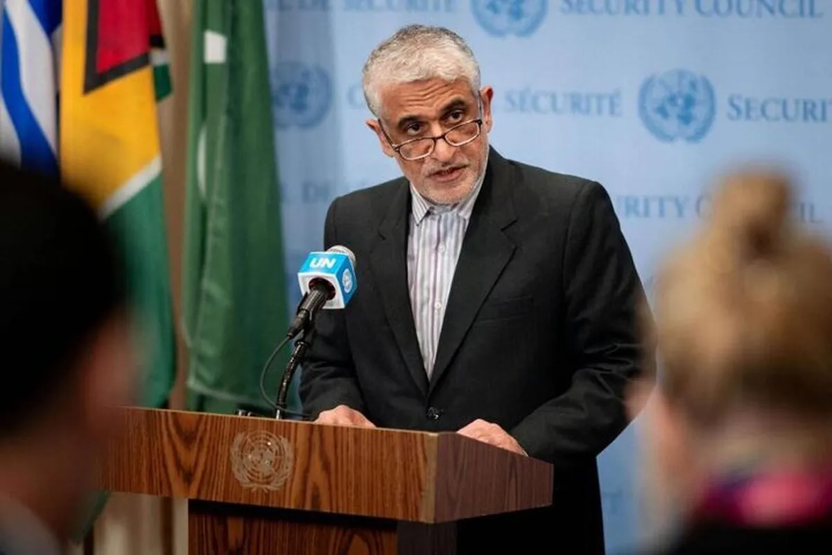 Global energy crisis rooted in US-Israel war on Iran