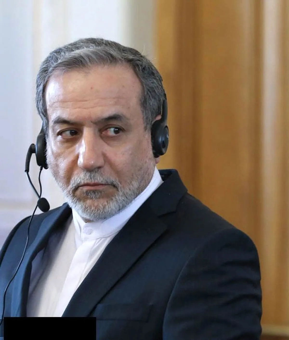 عراقچی: فکر نمی‌کنم اسرائیل حمله کند