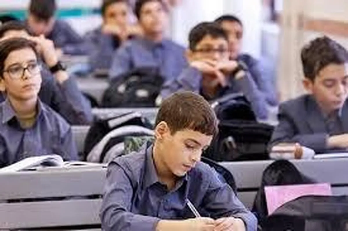 وزارت آموزش و پرورش ساعت آغاز مدارس را اعلام کرد
