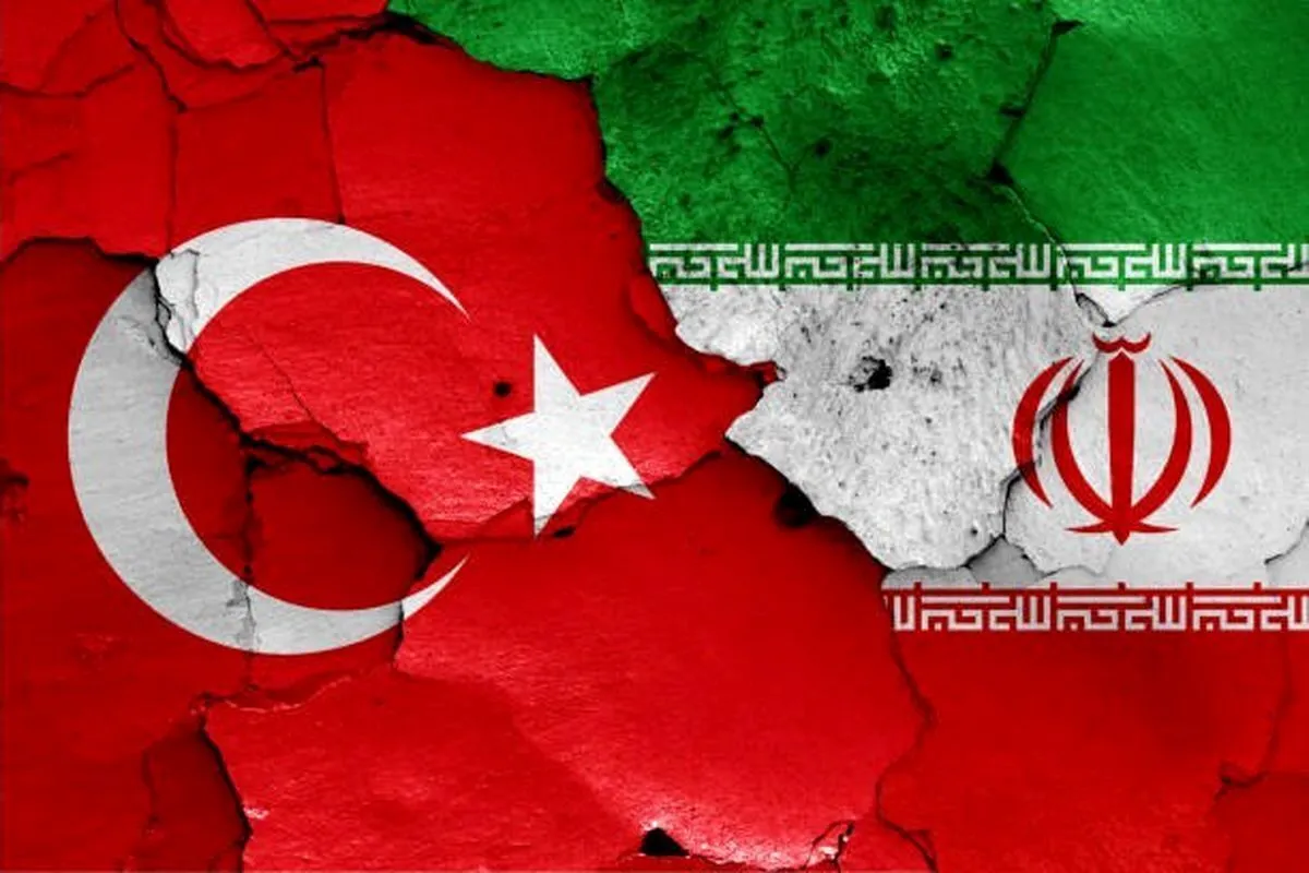 ضربه سنگین ترکیه به ایران/ آنکارا همدست آمریکا شد