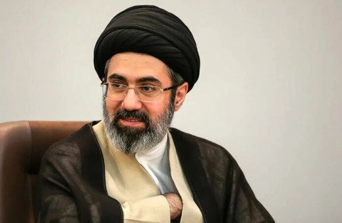 خامنه ای