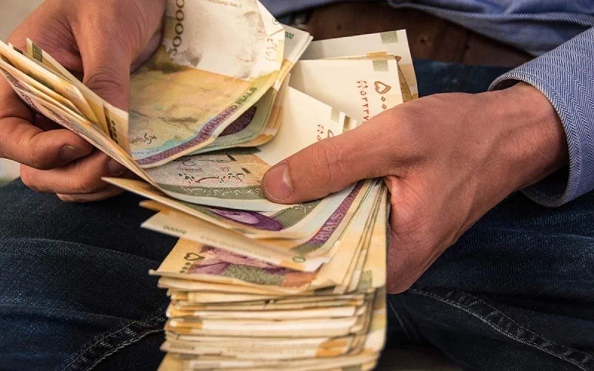 درآمد ۳۸ میلیونی در ۳ ساعت!