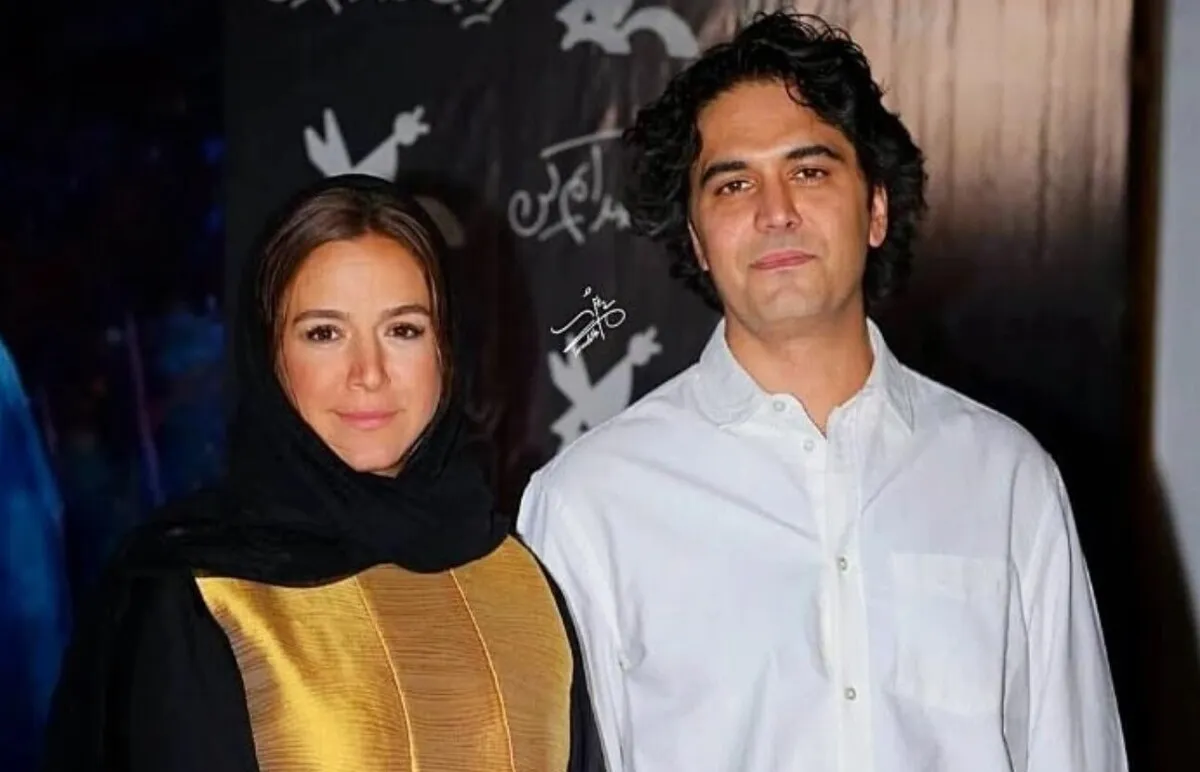 بیوگرافی یاشار رستمی، همسر ستاره پسیانی / خانم بازیگر برای بار چندم ازدواج کرد؟ + عکس