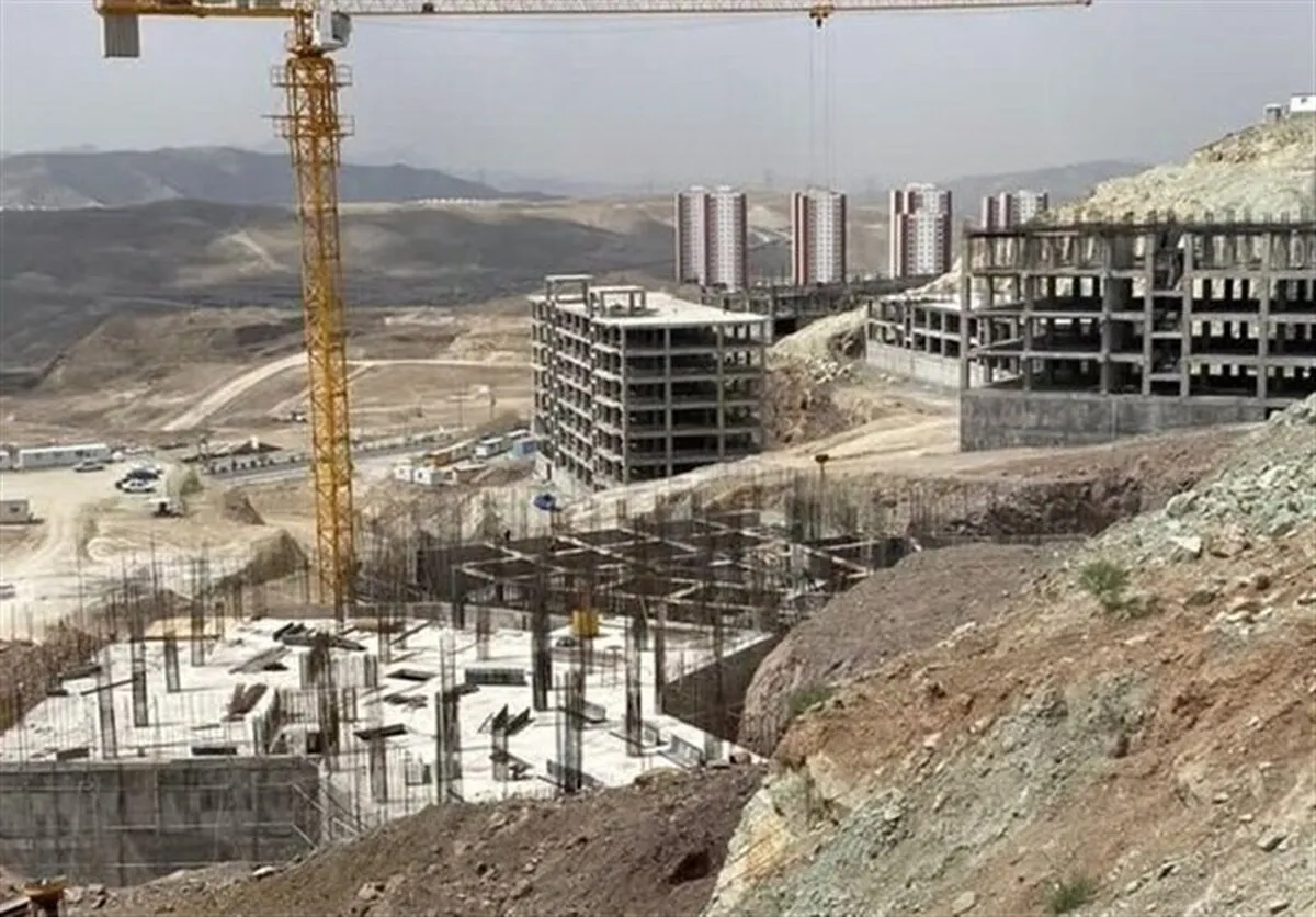 ۳۰ درصد مسکن حمایتی به پولدار‌ها رسید!