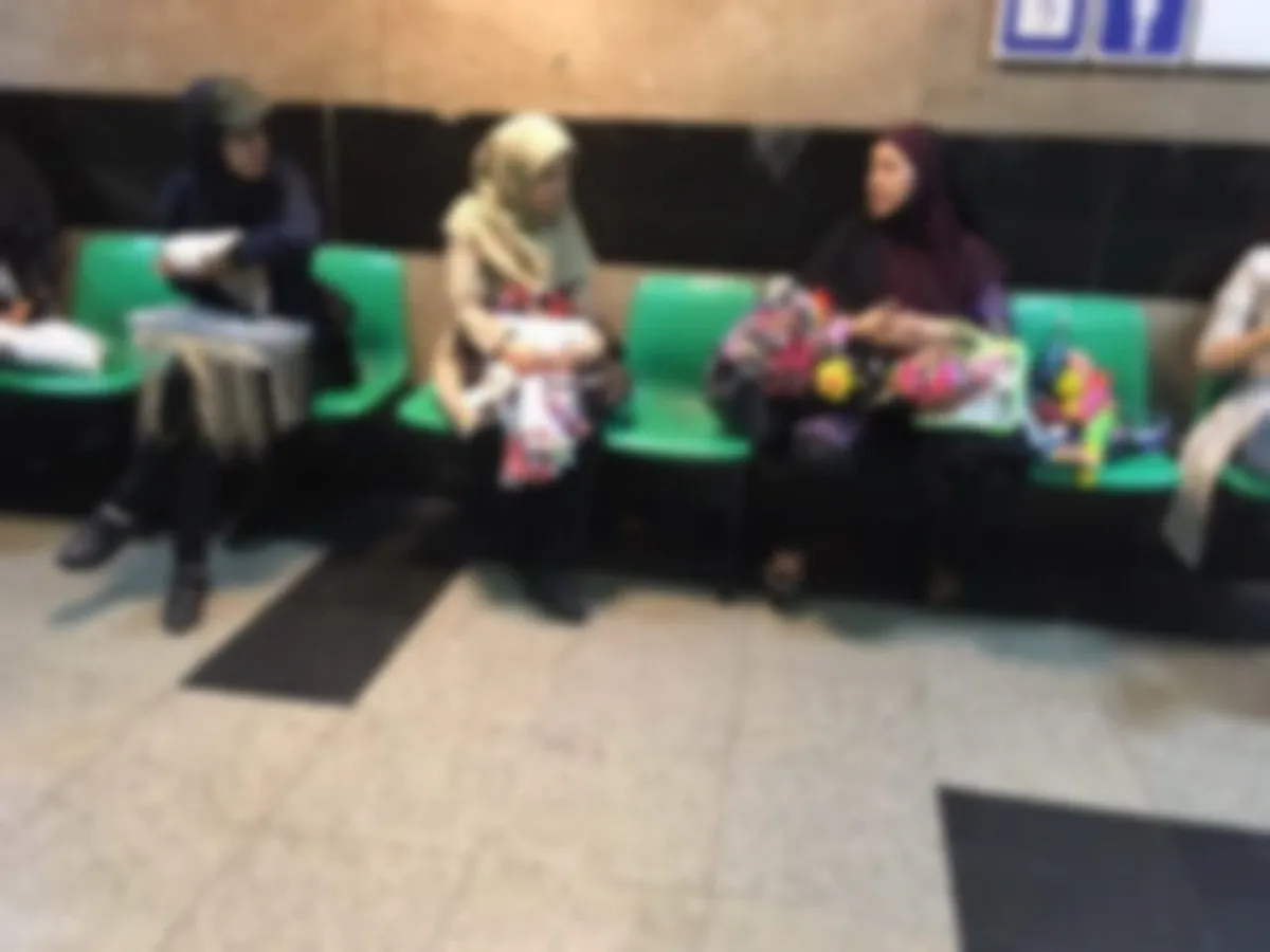 شیوه جدید کلاهبرداری در مترو / پلیس ورود کرد