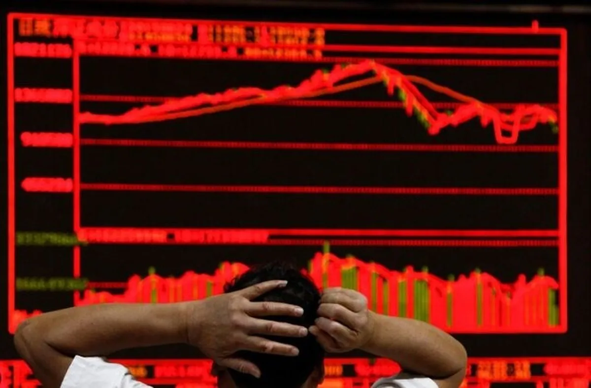 افزایش جنون آمیز قیمت نفت / بازار سهام ژاپن فروریخت