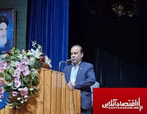 منابع مالی و انسانی جوابگوی اجرای «طرح کاشت یک میلیون نهال» نیست