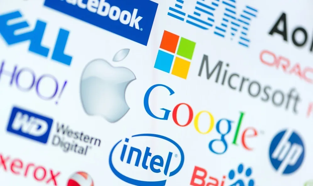 Tech giants don’t grow on European soil