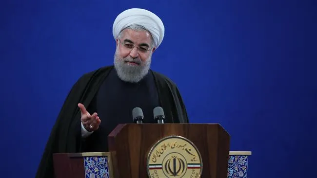 Iran to work on nuclear-powered vessels after U.S. 'violation' of deal