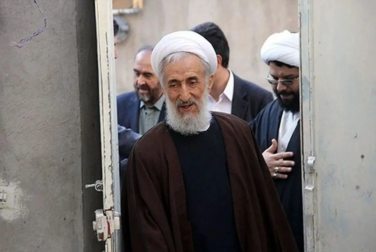 کاظم صدیقی رفت، ستاد امر به معروف هم را منحل کنید!