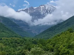 بهترین زمان سفر به شمال | زمان ایده‌آل سفر