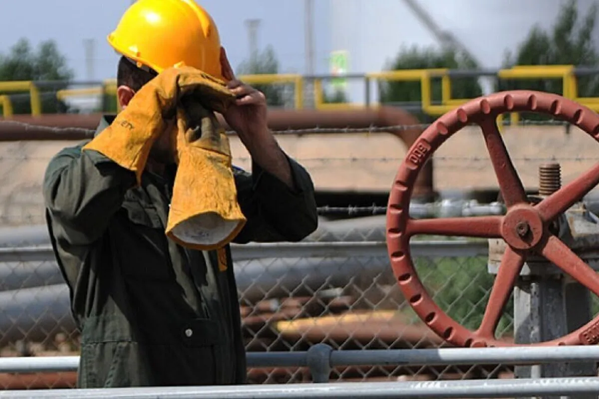 Iran, world mark International Workers' Day