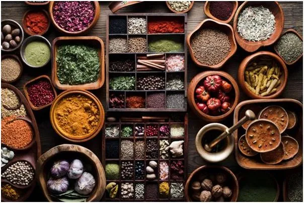 عطاری