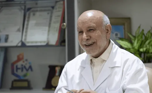 محمد اسماعیل اکبری