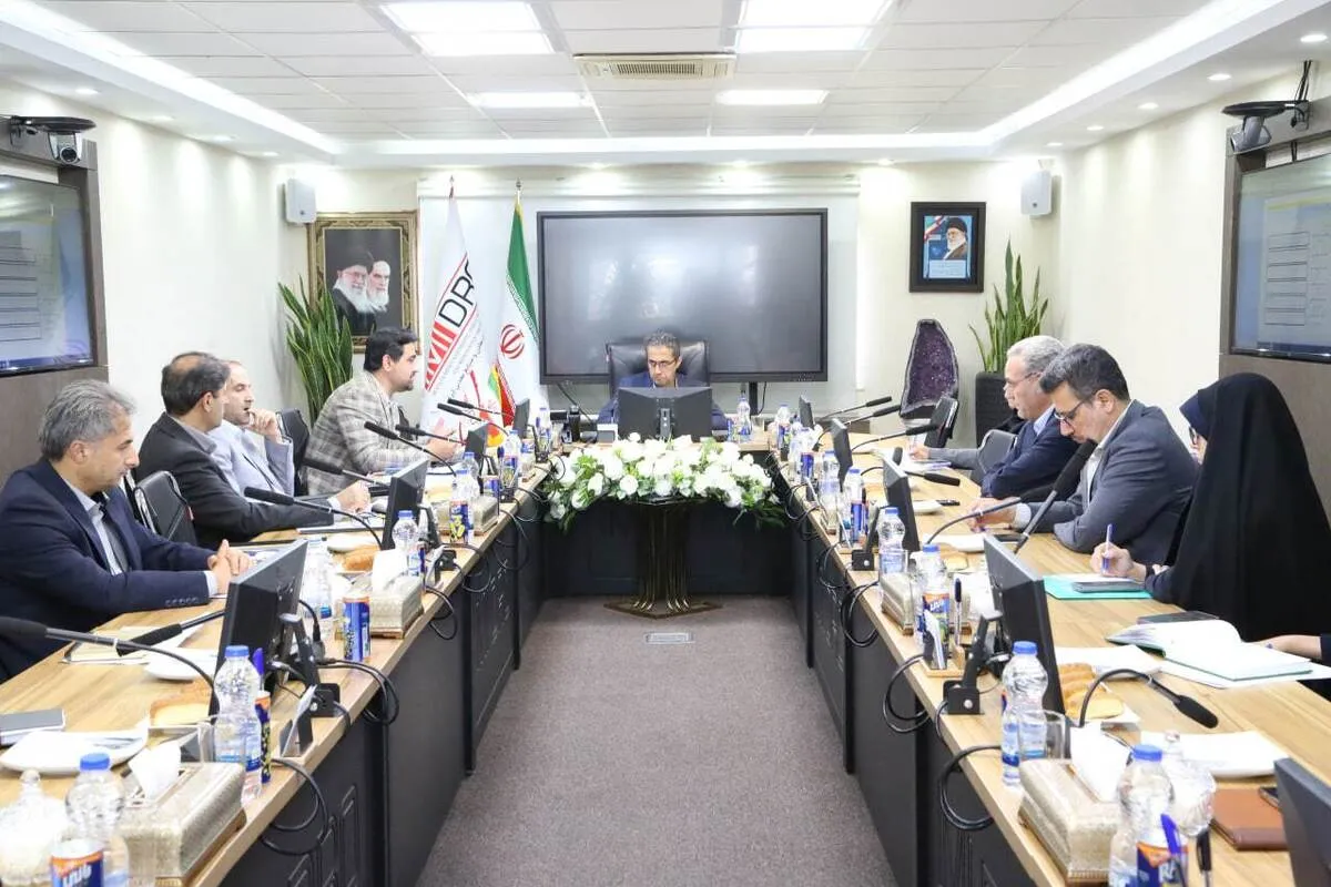 صندوق بیمه معدنی، تنوع در تامین منابع مالی را اولویت قرار دهد