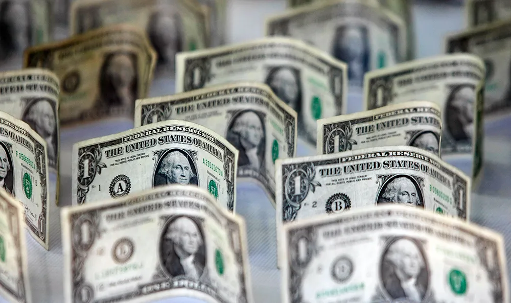 Further Hike in Unified USD Rate