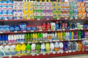 فرمول قیمت‌گذاری مواد اولیه صنعت شوینده تغییر کرد