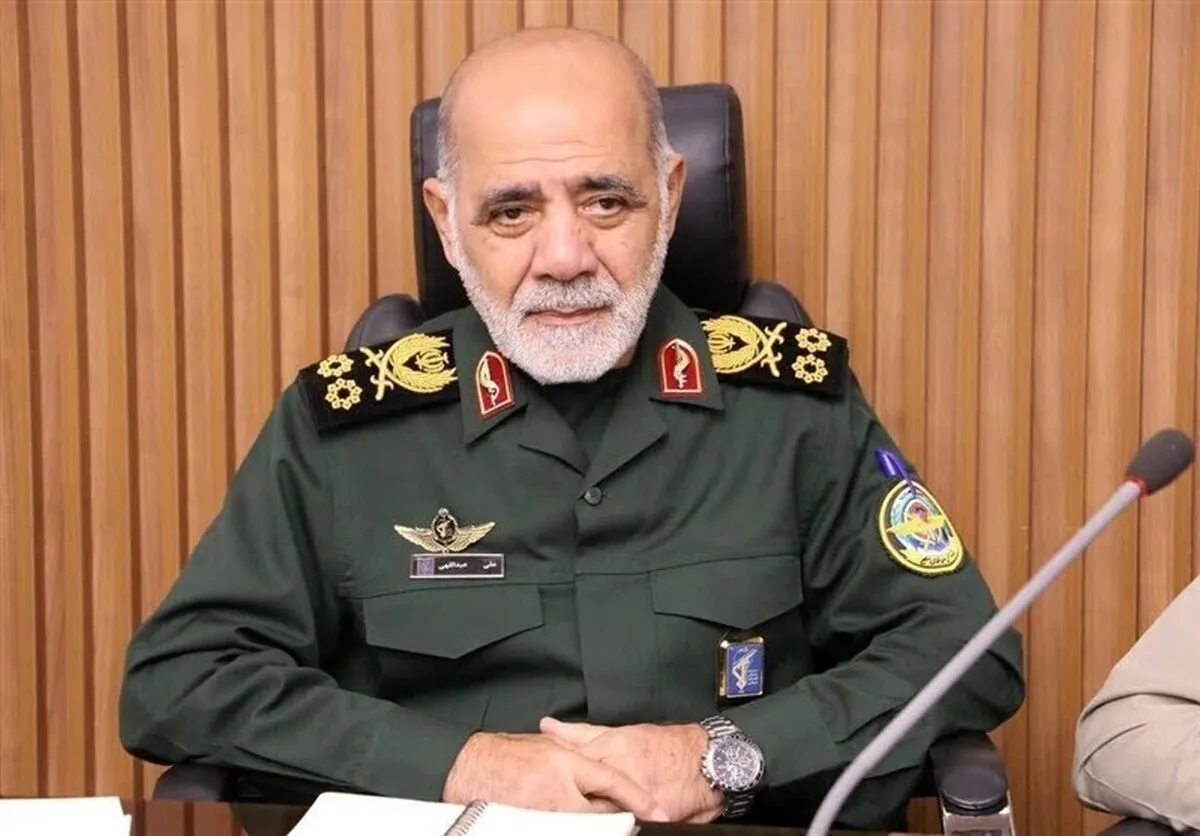 US Struggling to Escape Quagmire of War with Iran: Top General