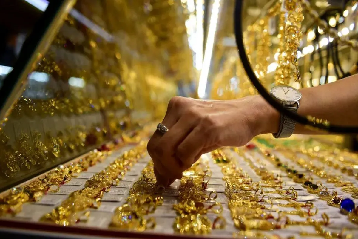 هشدار رسمی در بازار طلا/ خریداران مراقب باشند