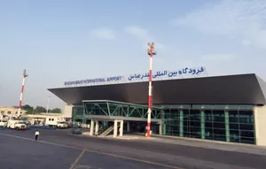 فرودگاه بندرعباس وارد مدار شد/ پروازها از کی انجام می‌شود؟