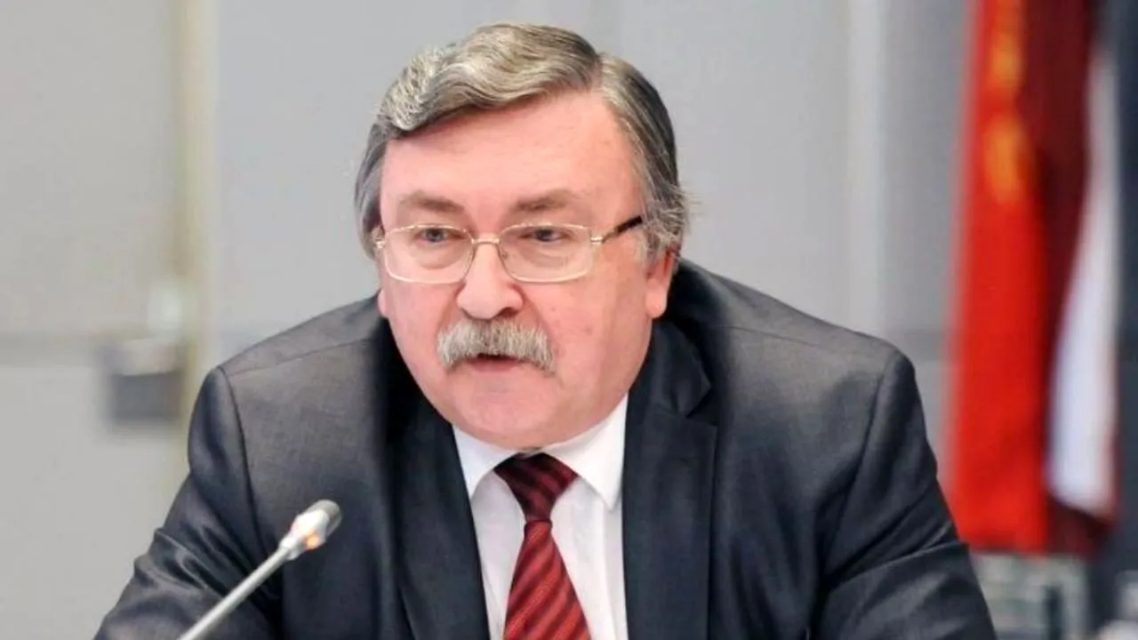 Exclussive: Russia Slams Israeli Nuclear Remarks as ‘Provocative’