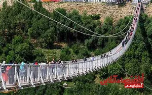 افزایش ۲۰ درصدی گردشگری در ییلاق ایران/ اولویت‌ اصلی دولت چهاردهم تکمیل زیرساخت‌ها