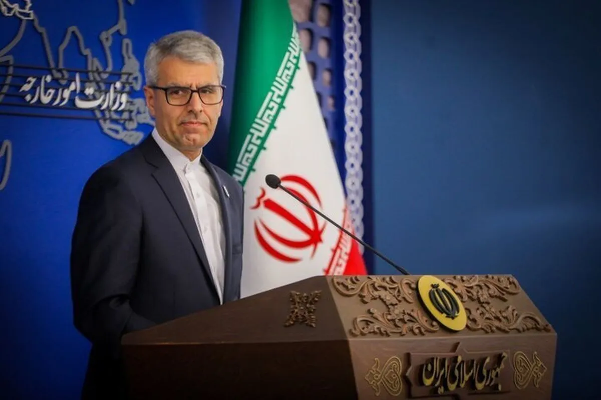 Iran, Iraq set for strategic talks during FM Hussein visit