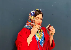 بهنوش طباطبایی و پژمان بازغی ازدواج کردند؟! / عکس عجیبی که منتشر شد