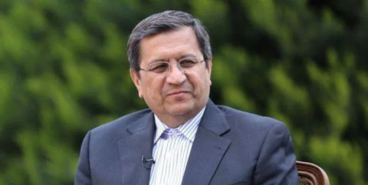 نظر همتی درباره بازگشایی اینستکس
